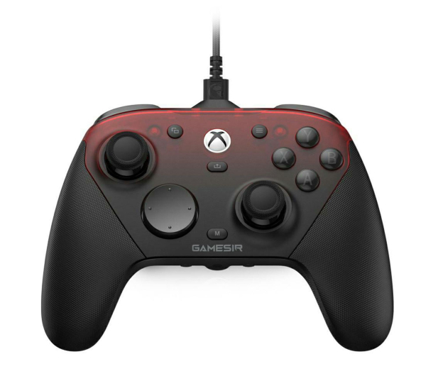 GameSir G7 Pro Xbox series X/S / One Bluetooth czarny - 1502353 - zdjęcie 3
